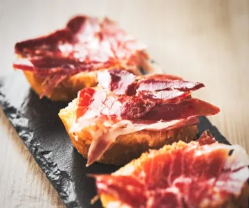Madrid Tapas & Wine Tour